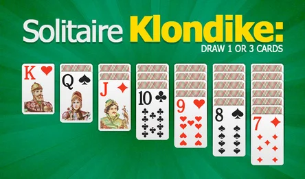 Best free solitaire game