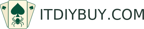 ITDIYBUY.COM